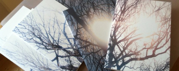 Trauerkarten einzeln, in Auflagen, im Set