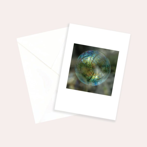 Sukkulenten-Sammlung «Seifenblasen auf Reisen» Cornelia Aschmann