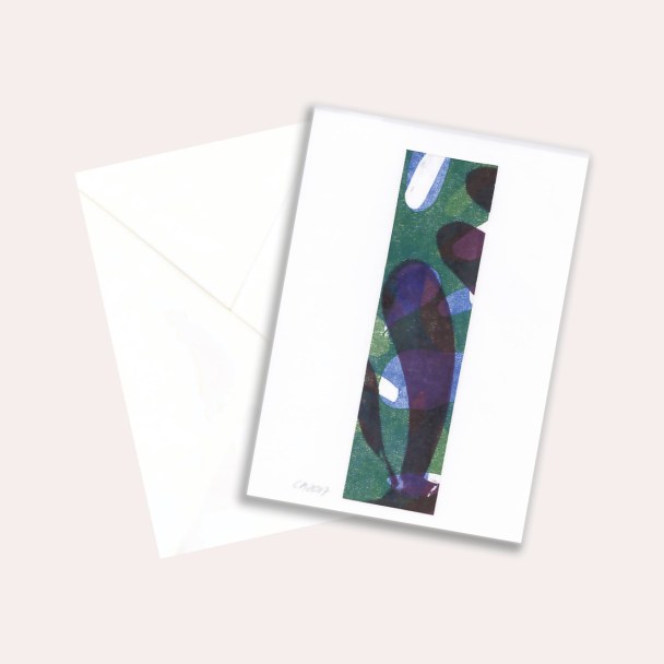 Druckarbeit Cornelia Aschmann