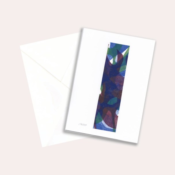 Druckarbeit Cornelia Aschmann