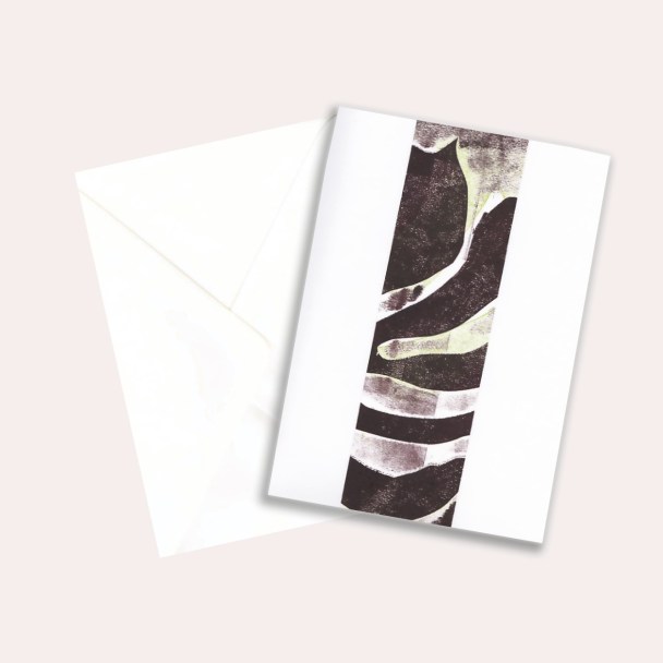 Druckarbeit Cornelia Aschmann