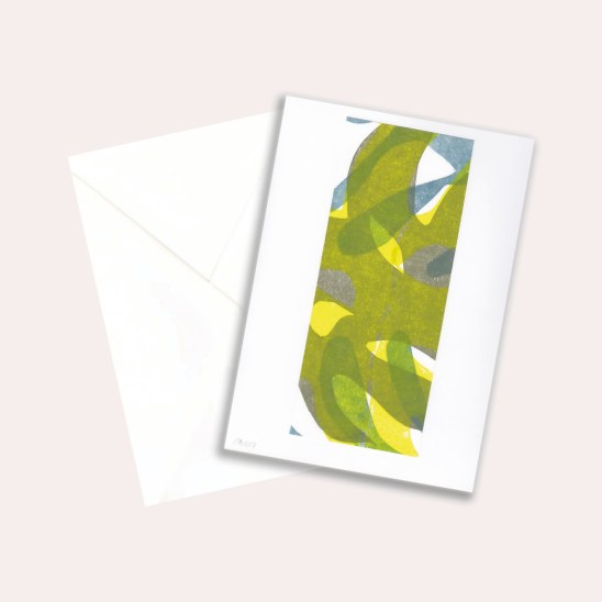 Druckarbeit Cornelia Aschmann