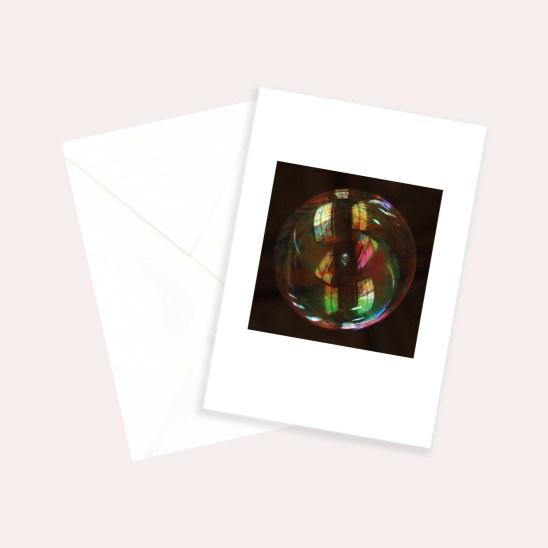 Fotoprojekt Cornelia Aschmann Seifenblasen auf Reisen