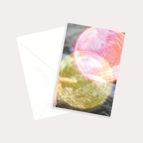 A5 Kunstkarten Spezialedition Nr. 6