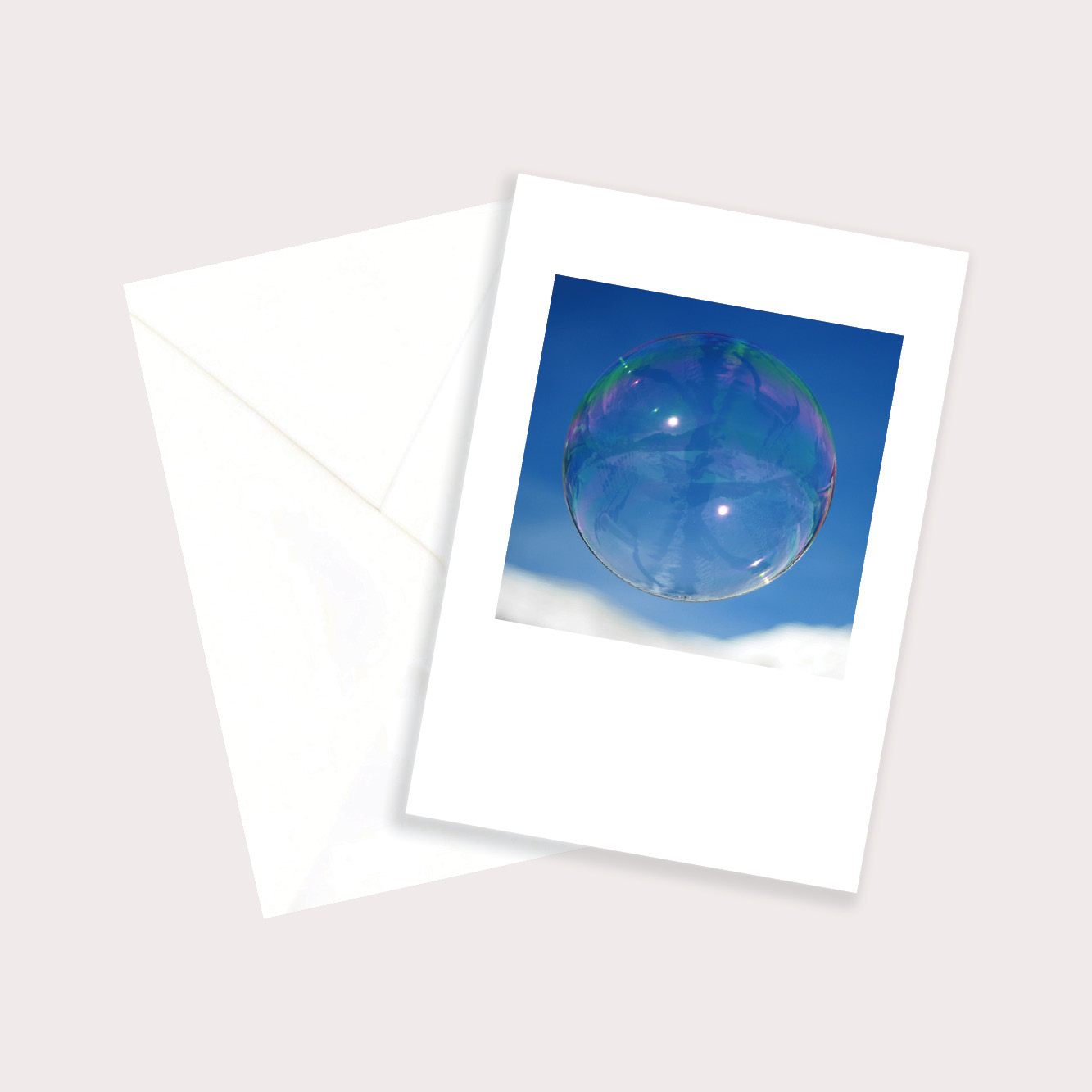 Kunstkarten A5 von Cornelia Aschmann Spezialedition Nr. 8