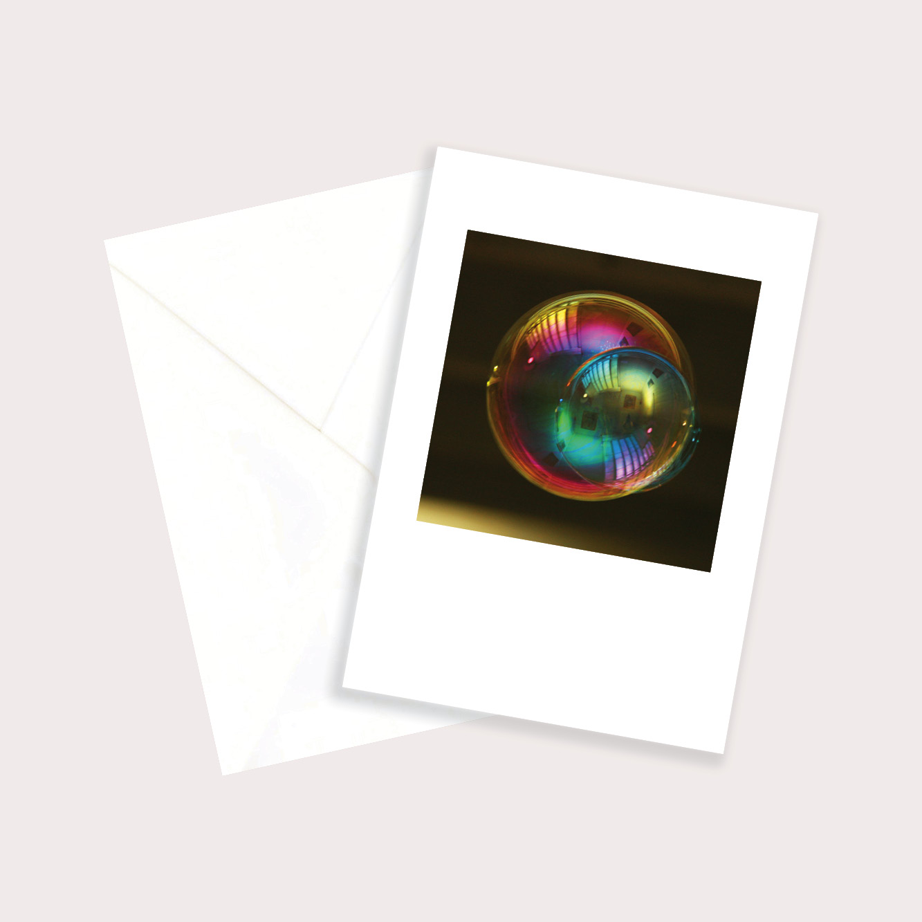 Kunstkarten A5 von Cornelia Aschmann Spezialedition Nr. 8