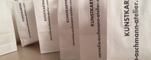 Atelier Weihnachgtsverkauf 2020